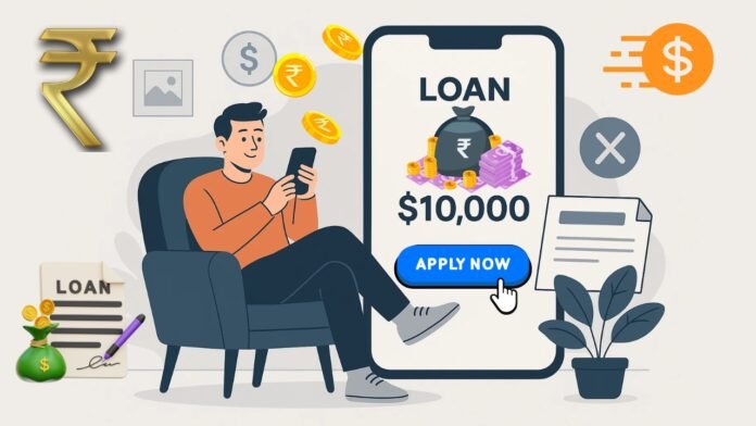 Best Instant Loan App without Salary Slip