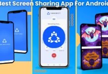 Best Screen Sharing App for Android Users 2025: Share Your Android Screen Instantly! Best Screen Sharing App for Android