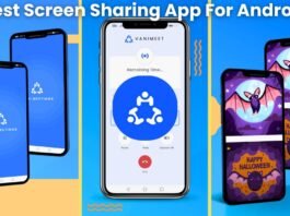 Best Screen Sharing App for Android Users 2025: Share Your Android Screen Instantly! Best Screen Sharing App for Android