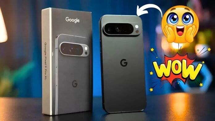 Google Pixel 10