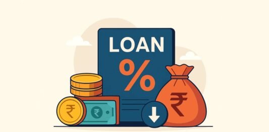 Low Interest Rate Personal Loans in India