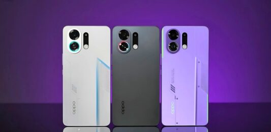 Oppo k13 series