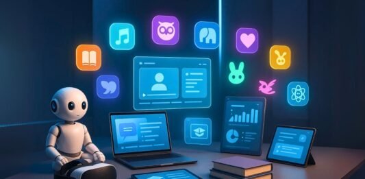 Top 10 EdTech Companies in India 2025