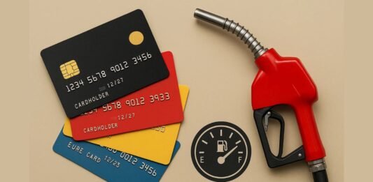 Top Credit Cards for Fuel Purchase in India