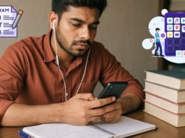 Top Government Exam Preparation Apps 2025: Crack SSC, UPSC, Railways, Bank, TNPSC Government Exam Preparation Apps
