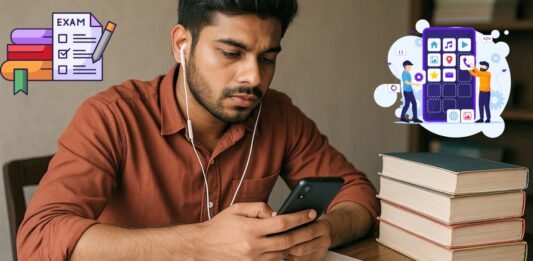 Government Exam Preparation Apps