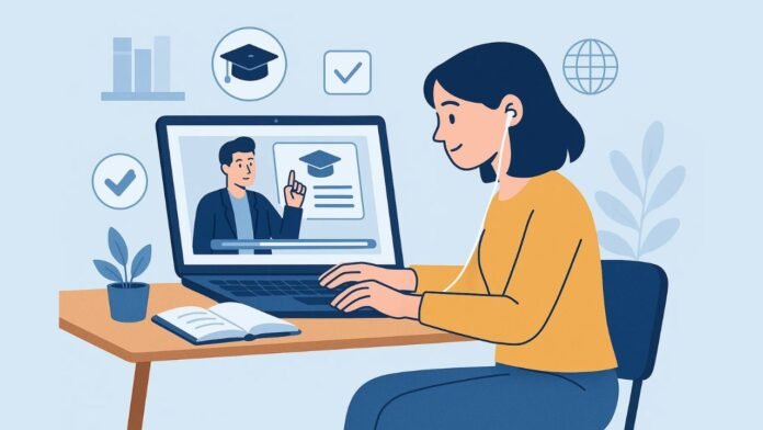 UGC Approved Online Degree Courses 2025