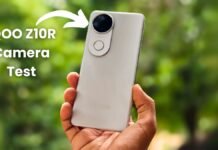 iQOO Z10R Camera Test: Best Budget Camera Smartphone Under ₹20,000? iQOO Z10R Camera Test