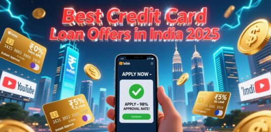 Credit Card Loan Offers