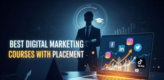 Best Digital Marketing Courses with Placement