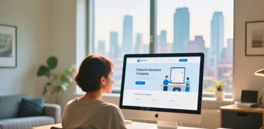 How to Check Insurance Policy Status Online