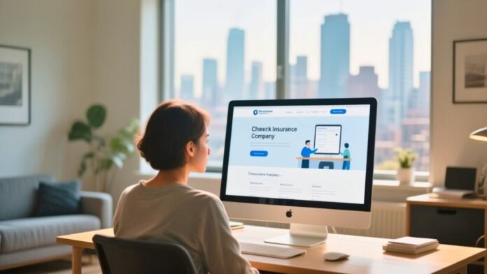 How to Check Insurance Policy Status Online