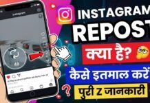 Instagram Repost Feature Explained: Boost Reach with Instagram Repost (2025) Instagram Repost Feature