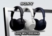Sony WH-1000XM6 India Launch: The Best ANC Headphones for ₹39,990? Sony WH-1000XM6 India Launch