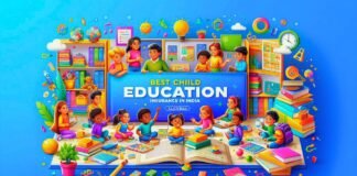 Best Child Education Insurance Plans In India: Secure Your Child’s Future in 2026 Best Child Education Insurance Plans In India