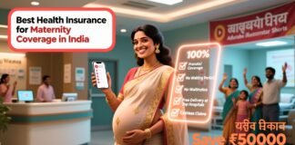Best Health Insurance for Maternity Coverage in India 2025: Complete Guide Best Health Insurance For Maternity Coverage India