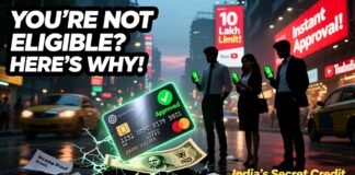 Credit Card Eligibility Criteria in India: Age, Income, and Score Explained Credit Card Eligibility Criteria in India Explained