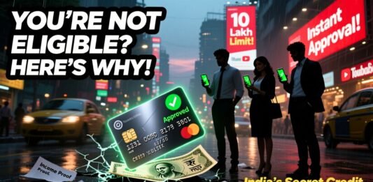 Credit Card Eligibility Criteria in India Explained