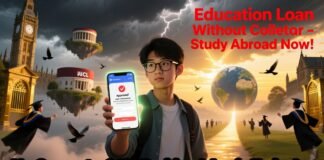 Education Loan Without Collateral For Abroad Studies: Study Overseas Without Security Education Loan Without Collateral For Abroad Studies