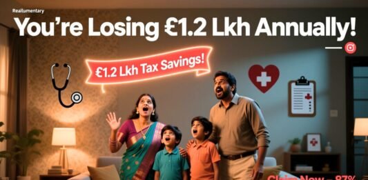 Family Health Insurance Tax Benefits In India