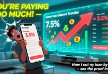 Home Loan Balance Transfer Benefits Explained: An easy way to reduce EMIs? Home Loan Balance Transfer Benefits Explained