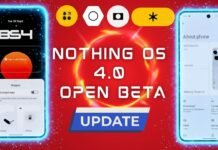 Nothing OS 4.0 Open Beta Update: Android 16 Upgrade for Your Nothing Phone! Nothing OS 4.0 Open Beta