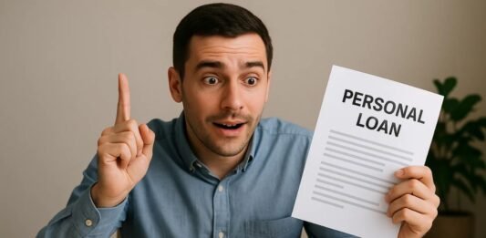 Personal Loan Approval Tricks For Low Salary
