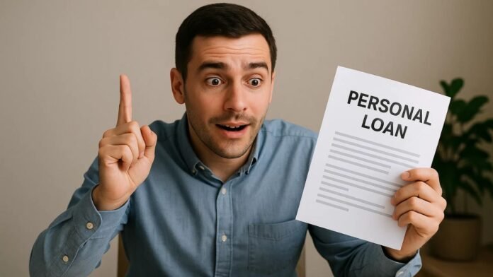 Personal Loan Approval Tricks For Low Salary