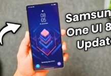 Samsung One UI 8.5: Major Update with Fresh Features Samsung One UI 8.5 Update