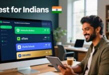 Best Global Investment Platforms For Indian Users: 2025 Guide Best Global Investment Platforms For Indian Users