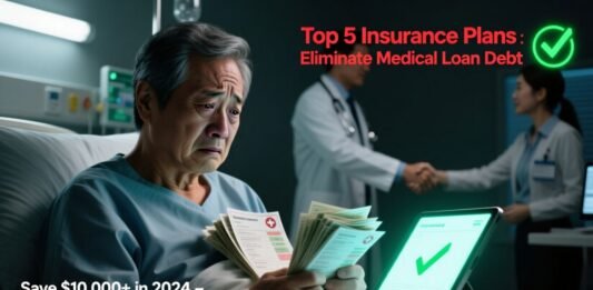 Best Insurance Plans To Cover Medical Loan Burden