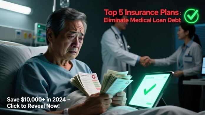 Best Insurance Plans To Cover Medical Loan Burden