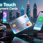 Best No Touch Digital Payment Cards In India 2025: Tap and Pay! Best No Touch Digital Payment Cards In India 2025