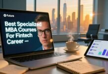 Best Specialized MBA Courses For Fintech Career: Try These 5 Top MBA Courses! Best Specialized MBA Courses For Fintech Career