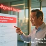 Health Insurance Co Payment Clause Explained: Which One Should You Choose? Health Insurance Co Payment Clause Explained