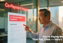 Health Insurance Co Payment Clause Explained: Which One Should You Choose? Health Insurance Co Payment Clause Explained