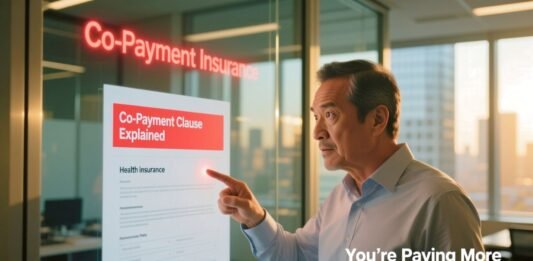 Health Insurance Co Payment Clause Explained