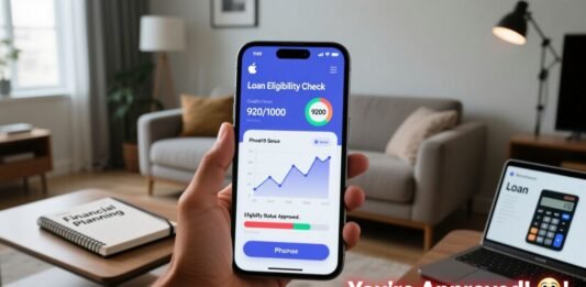 How To Check Loan Eligibility Using Banking History