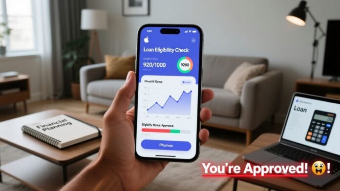 How To Check Loan Eligibility Using Banking History How To Check Loan Eligibility Using Banking History