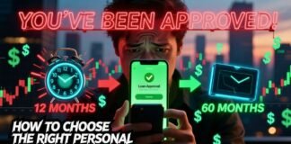 How To Choose The Right Personal Loan Tenure? Here’s The Clear Answer How To Choose The Right Personal Loan Tenure