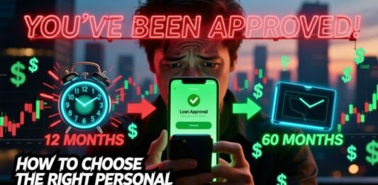 How To Choose The Right Personal Loan Tenure