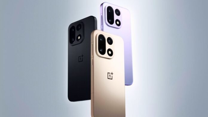 Oneplus 15 Oneplus 15