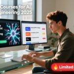 Top Online Courses For AI Prompt Engineering 2025– From Free to Paid! Top Online Courses For AI Prompt Engineering 2025