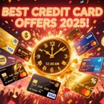 Best Credit Card Offers During New Year 2025โ Which Card Should You Choose for Maximum Benefit? Best Credit Card Offers During New Year 2025