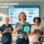 Best Health Insurance Plans For Diabetic Patients- Check Out Which Plan Is Best for You? Best Health Insurance Plans For Diabetic Patients