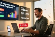 Best Insurance Plans For Self Employed Individuals: Most Reliable Insurance Options! Best Insurance Plans For Self Employed Individuals