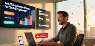 Best Insurance Plans For Self Employed Individuals: Most Reliable Insurance Options! Best Insurance Plans For Self Employed Individuals