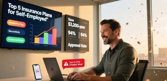 Best Insurance Plans For Self Employed Individuals