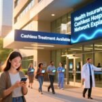 How Does Cashless Hospitalization Work in Health Insurance? Let’s Understand It Simply! Health Insurance Cashless Hospital Network Explained