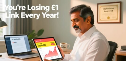 Home Loan Tax Benefits Under Section 24 And 80C